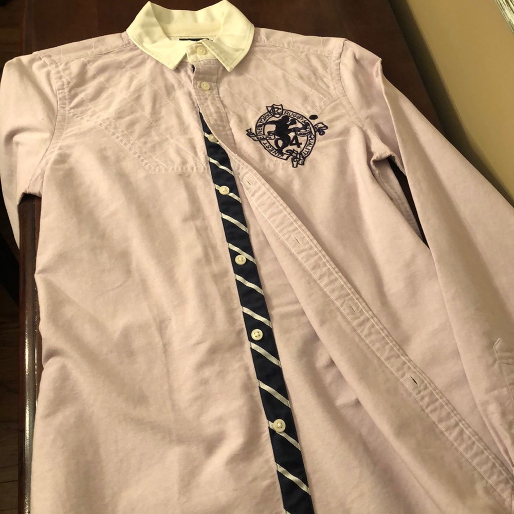 RUGBY RALPH LAUREN like new